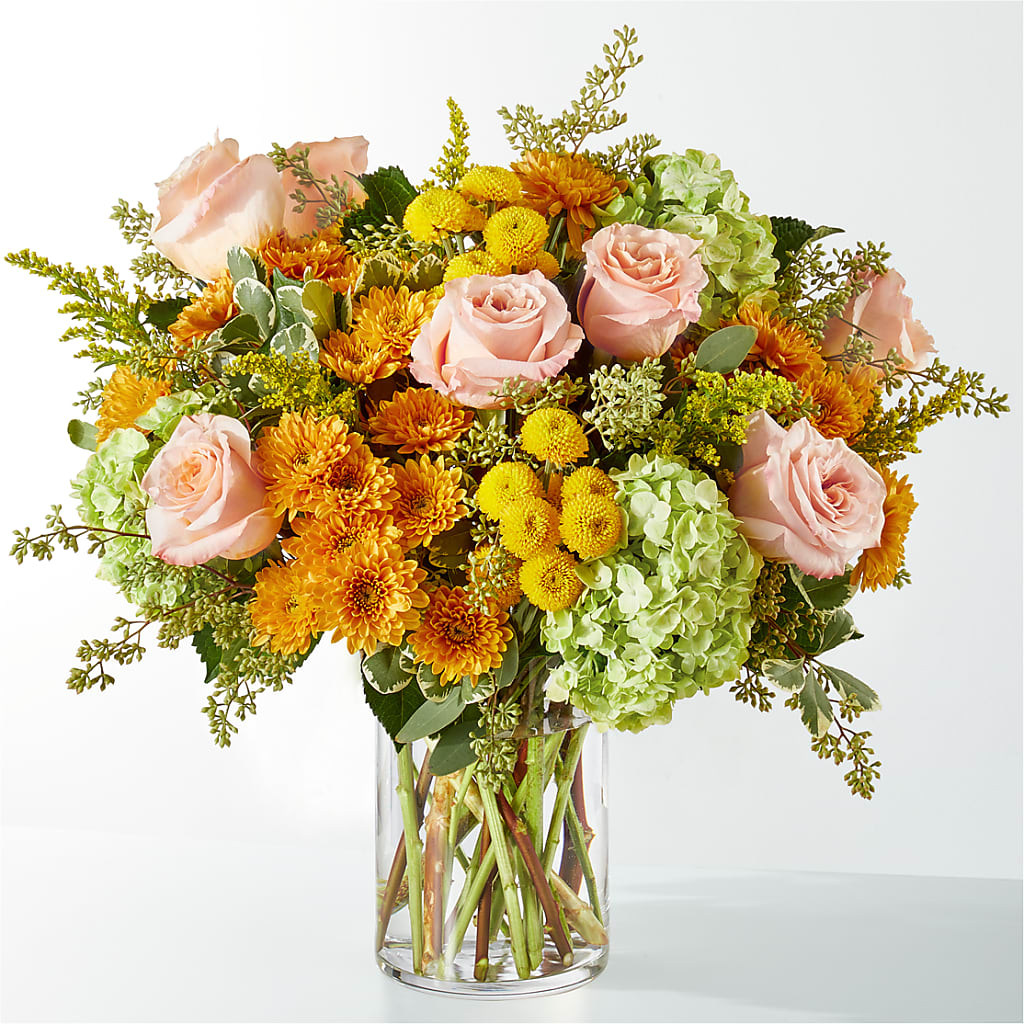 Fall Foliage Bouquet –  Homestead Flower Company Inc, Homestead FL