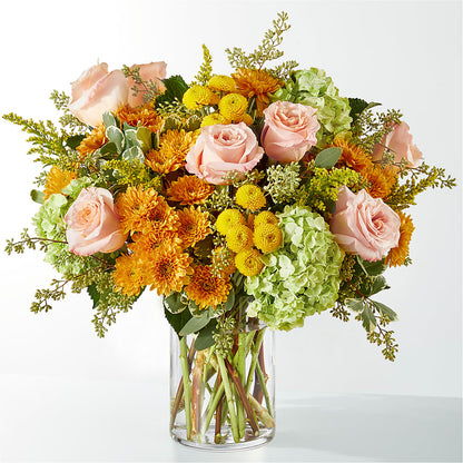Fall Foliage Bouquet –  Homestead Flower Company Inc, Homestead FL