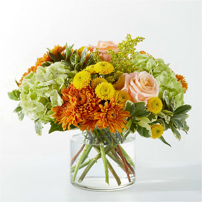 Fall Foliage Bouquet –  Homestead Flower Company Inc, Homestead FL