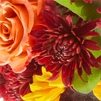 September Sunset Bouquet –  Homestead Flower Company Inc, Homestead FL