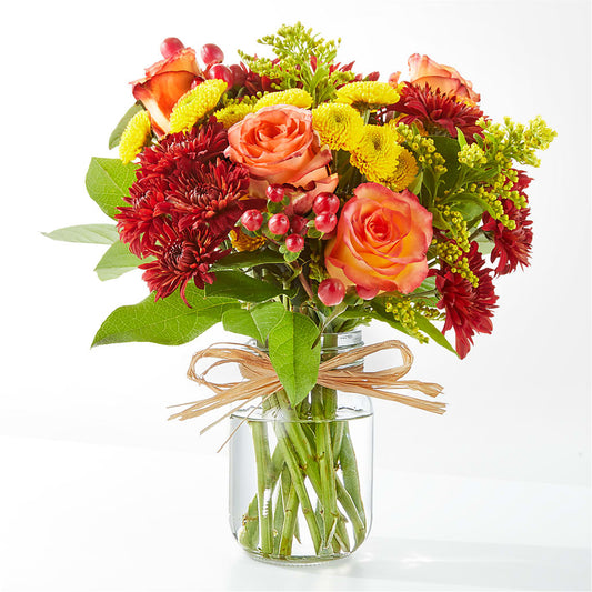 Apple Picking Bouquet –  Homestead Flower Company Inc, Homestead FL
