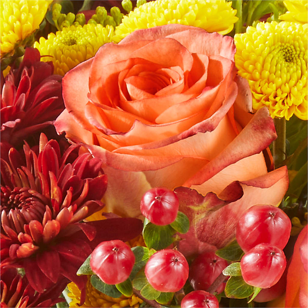 Apple Picking Bouquet –  Homestead Flower Company Inc, Homestead FL