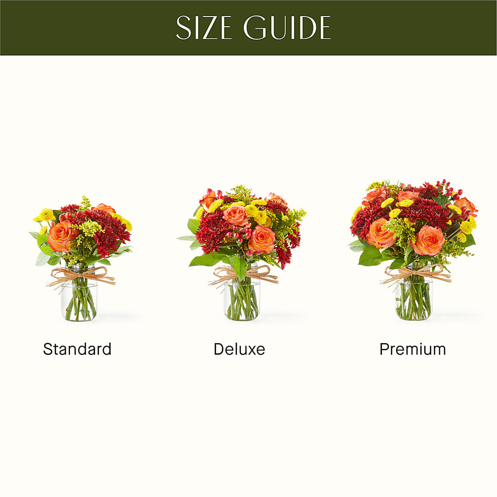 Apple Picking Bouquet –  Homestead Flower Company Inc, Homestead FL