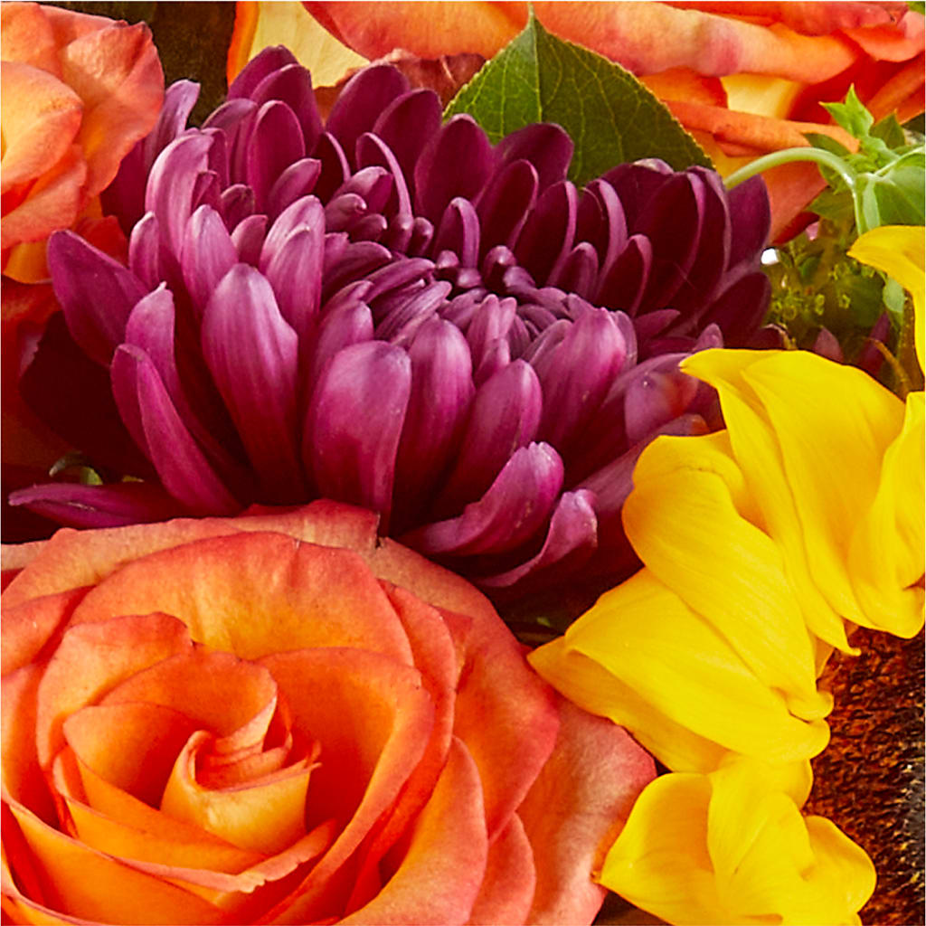 Nature Walk Bouquet –  Homestead Flower Company Inc, Homestead FL