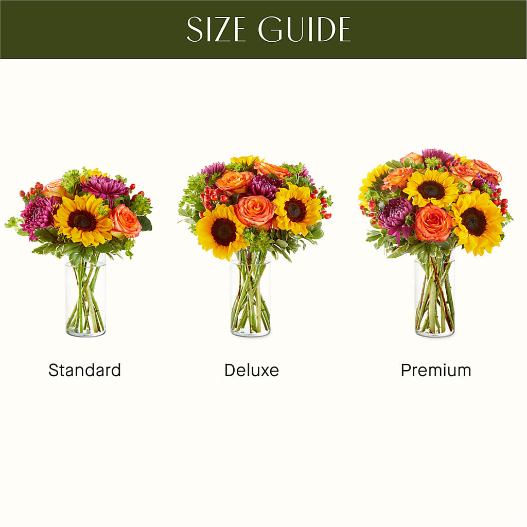 Nature Walk Bouquet –  Homestead Flower Company Inc, Homestead FL