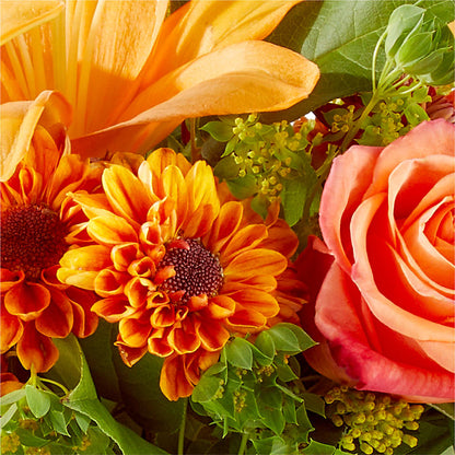Honeycrisp Bouquet –  Homestead Flower Company Inc, Homestead FL