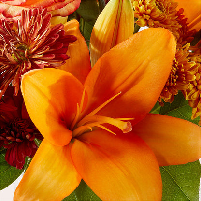 Autumnal Aroma Bouquet –  Homestead Flower Company Inc, Homestead FL