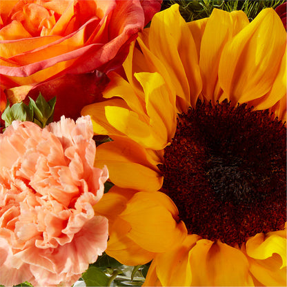 Harvest Festival Bouquet –  Homestead Flower Company Inc, Homestead FL