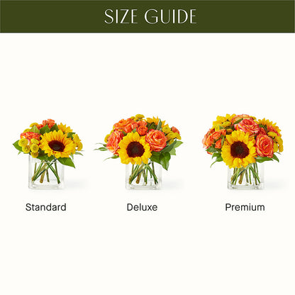 Picnic in the Park Bouquet –  Homestead Flower Company Inc, Homestead FL
