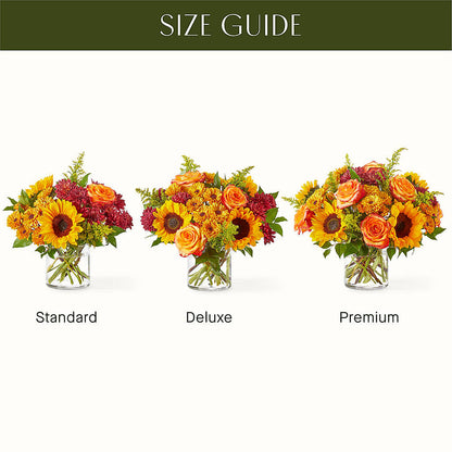 Flannel Scarf Bouquet –  Homestead Flower Company Inc, Homestead FL
