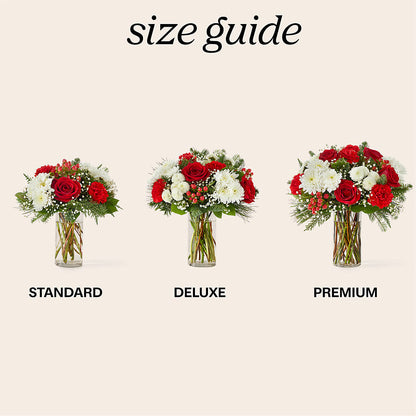 Chance of Flurries Bouquet –  Homestead Flower Company Inc, Homestead FL