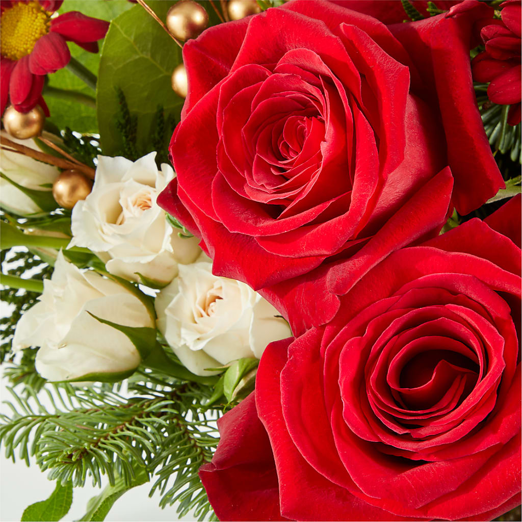 Believe Bouquet –  Homestead Flower Company Inc, Homestead FL
