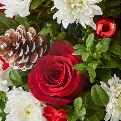 Let It Snow Tree –  Homestead Flower Company Inc, Homestead FL