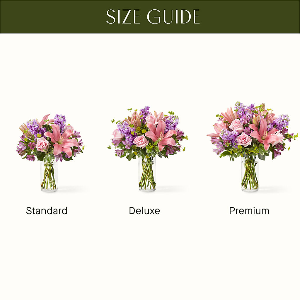 Precious Petals Bouquet –  Homestead Flower Company Inc, Homestead FL