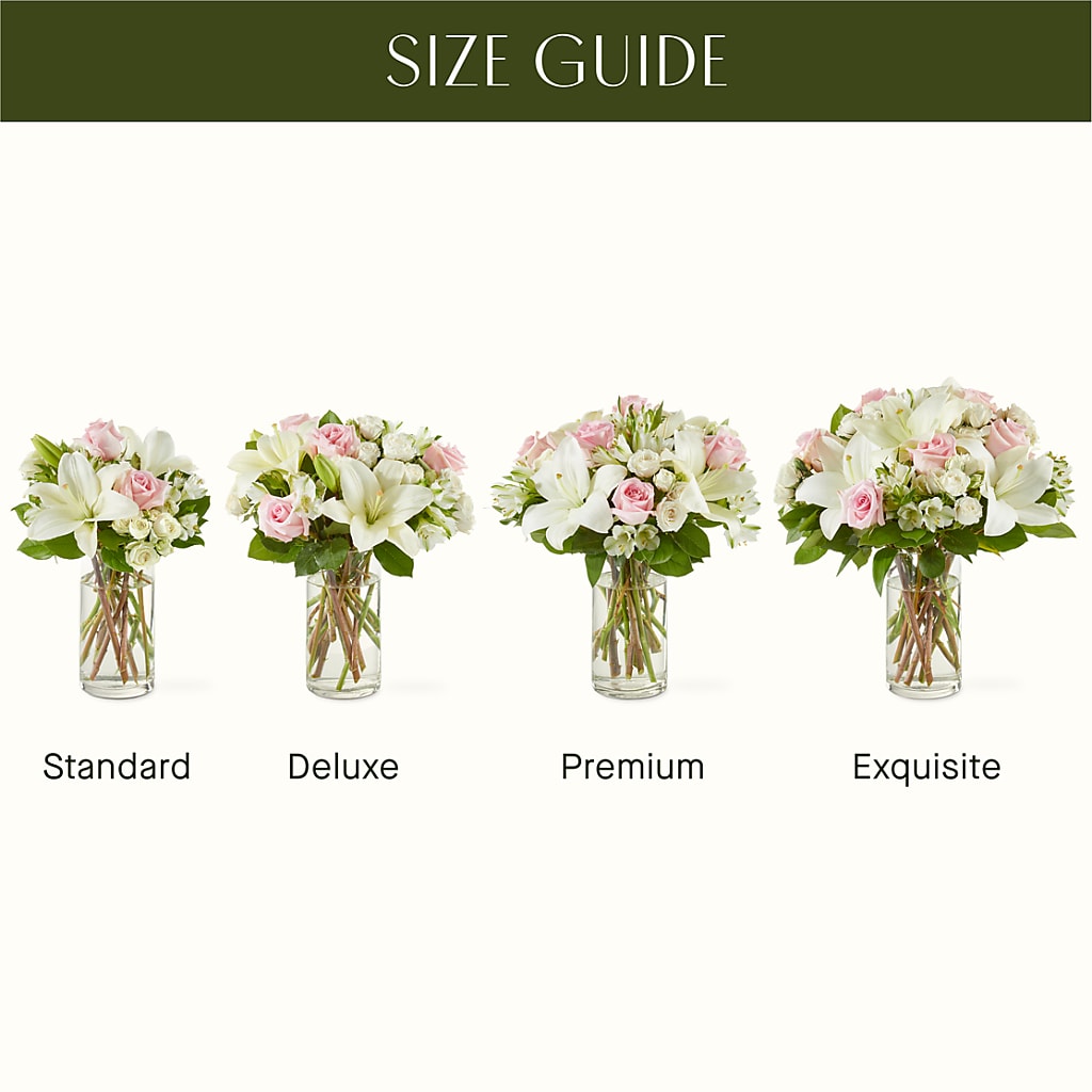 Kindhearted Bouquet –  Homestead Flower Company Inc, Homestead FL