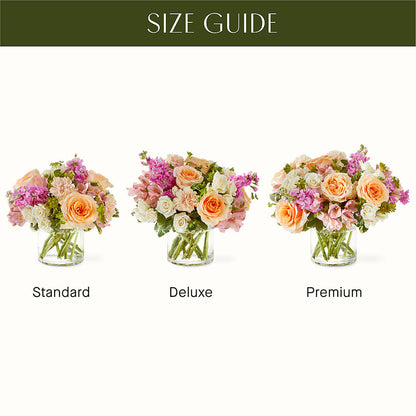 Paradise Bouquet –  Homestead Flower Company Inc, Homestead FL