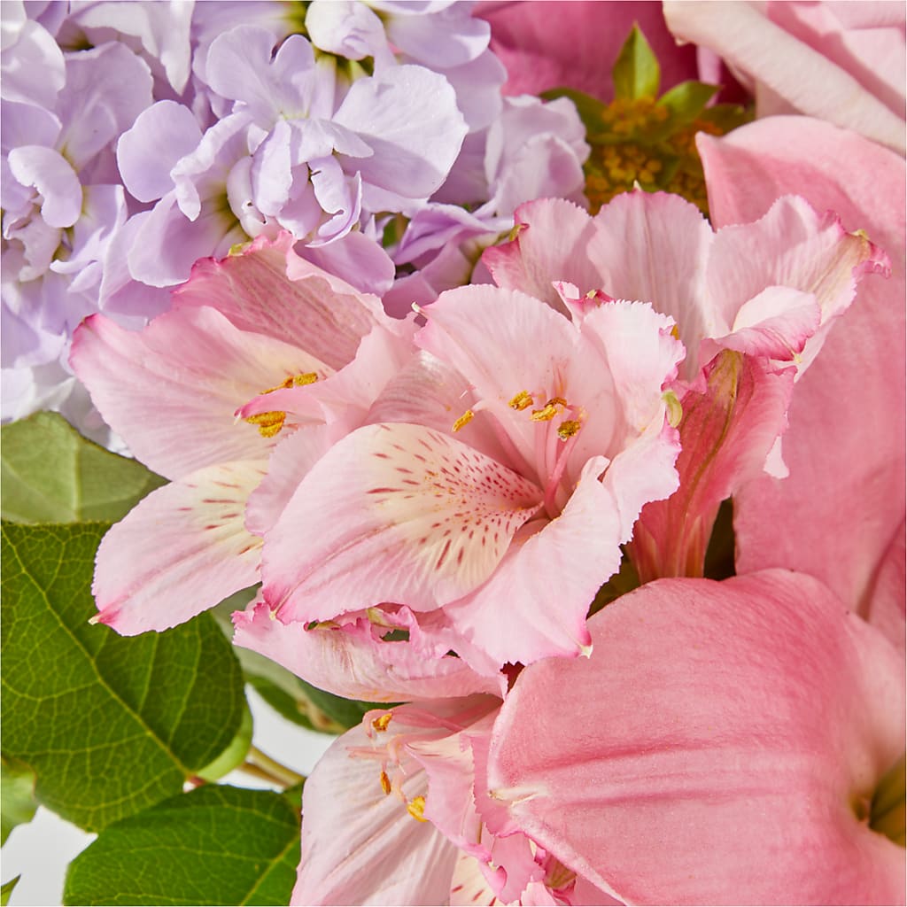 The Crown Jewel Bouquet –  Homestead Flower Company Inc, Homestead FL