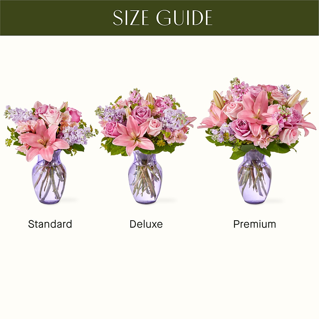 The Crown Jewel Bouquet –  Homestead Flower Company Inc, Homestead FL