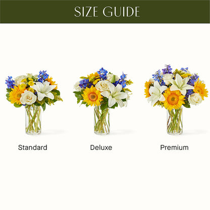 Stargazing Bouquet –  Homestead Flower Company Inc, Homestead FL