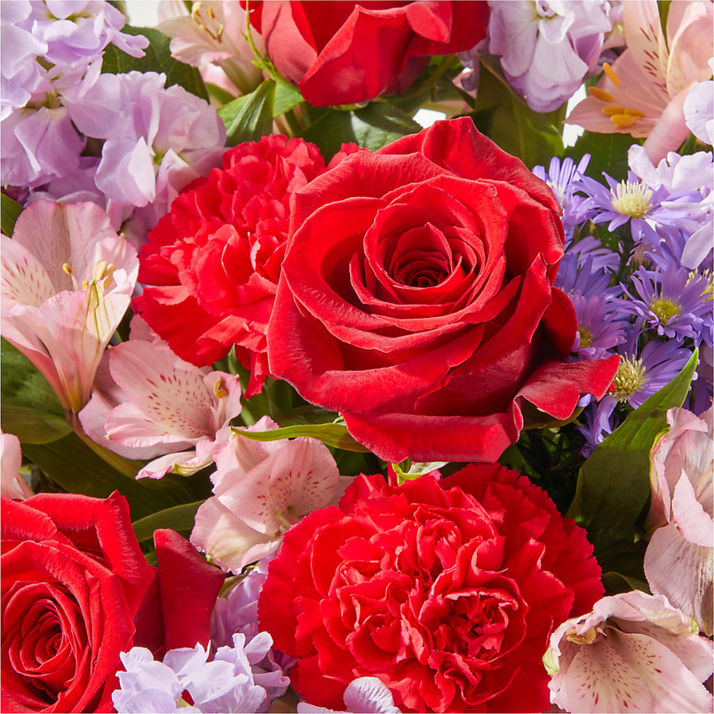 Your Majesty Bouquet –  Homestead Flower Company Inc, Homestead FL