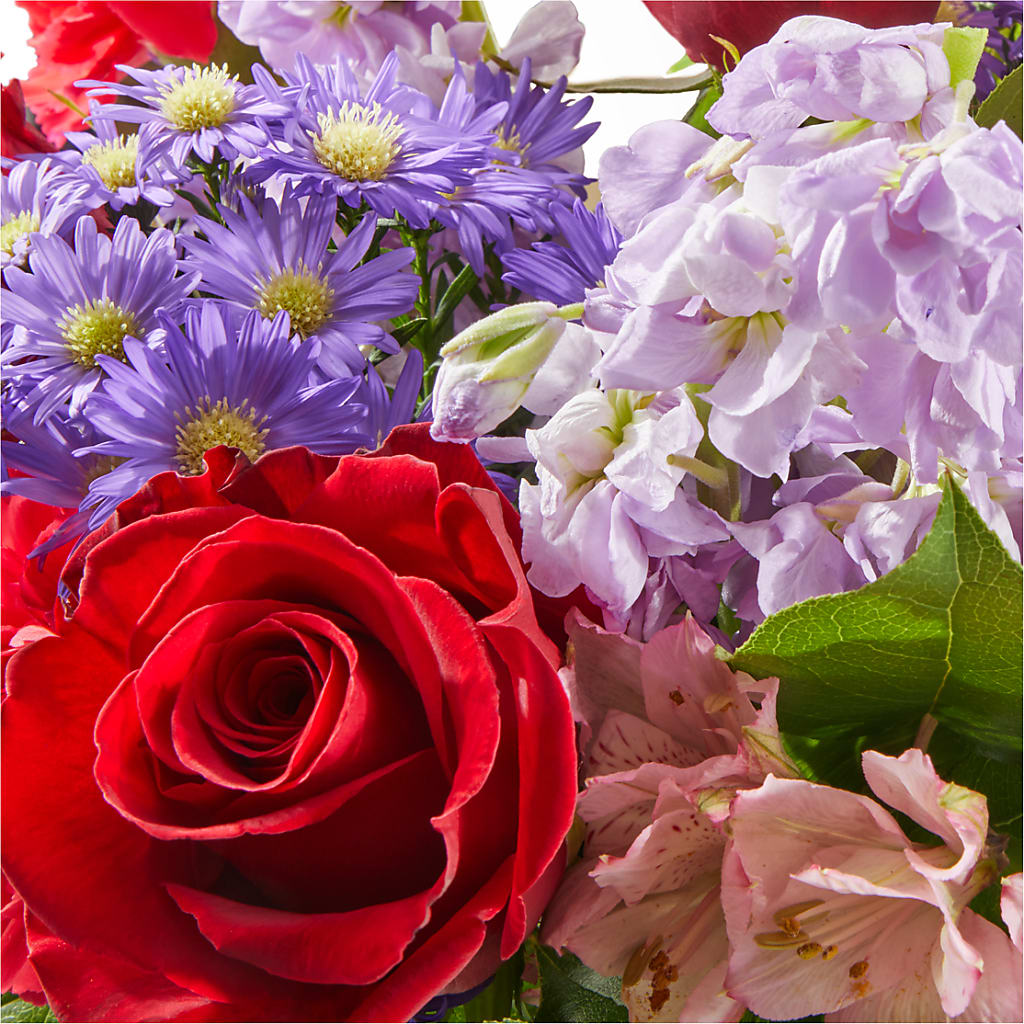 Your Majesty Bouquet –  Homestead Flower Company Inc, Homestead FL