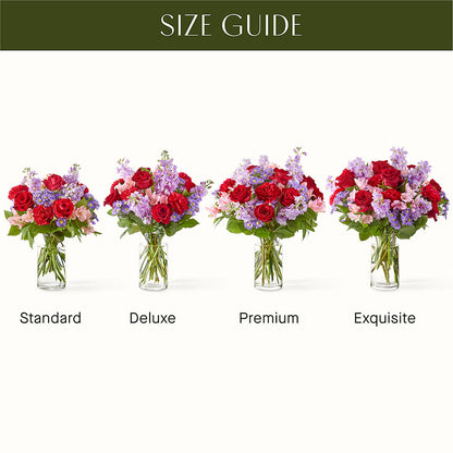 Your Majesty Bouquet –  Homestead Flower Company Inc, Homestead FL