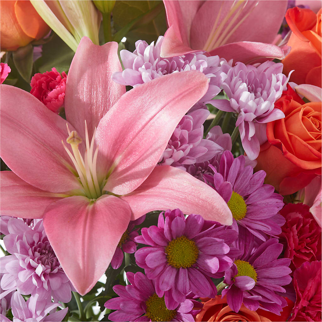 One and Only Bouquet –  Homestead Flower Company Inc, Homestead FL