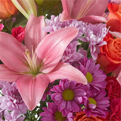One and Only Bouquet –  Homestead Flower Company Inc, Homestead FL