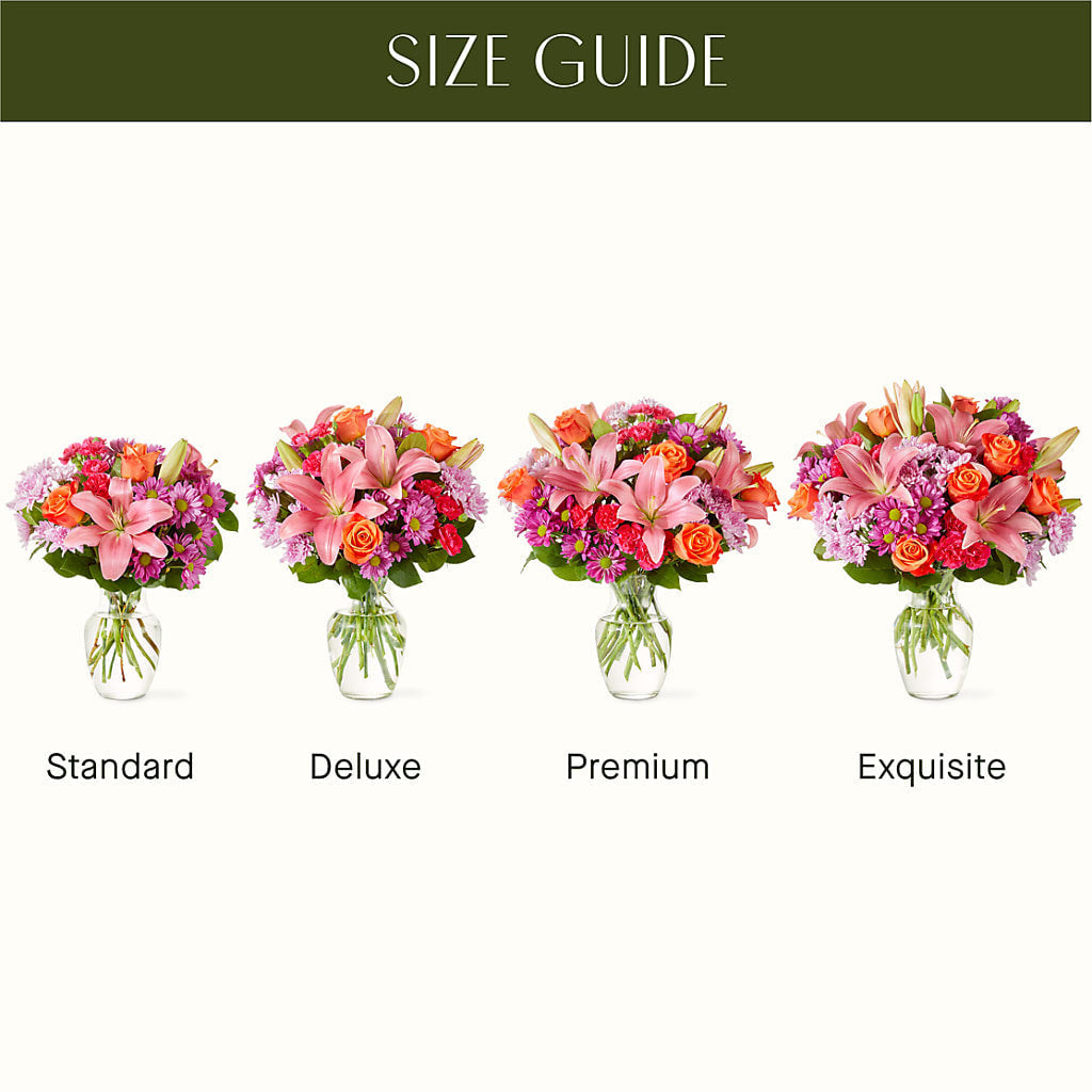 One and Only Bouquet –  Homestead Flower Company Inc, Homestead FL