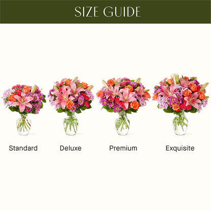 One and Only Bouquet –  Homestead Flower Company Inc, Homestead FL