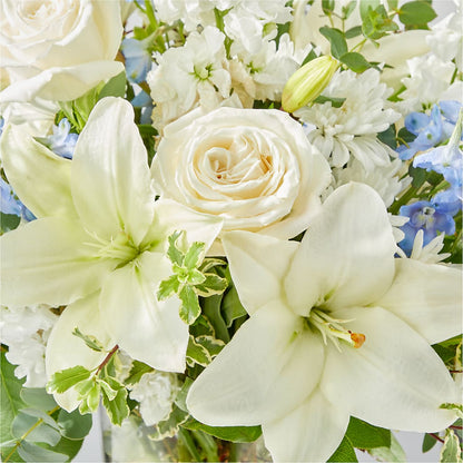 Peace of Mind Bouquet –  Homestead Flower Company Inc, Homestead FL