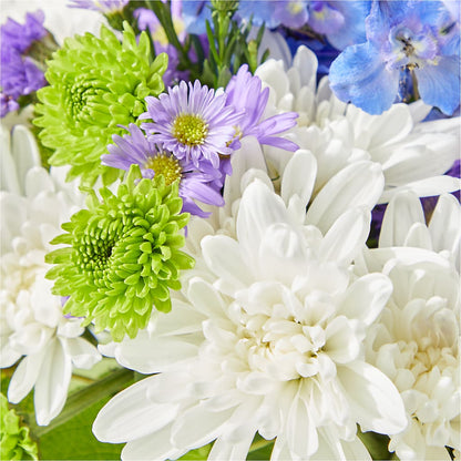 Genuine Gestures Bouquet –  Homestead Flower Company Inc, Homestead FL