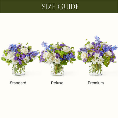 Genuine Gestures Bouquet –  Homestead Flower Company Inc, Homestead FL