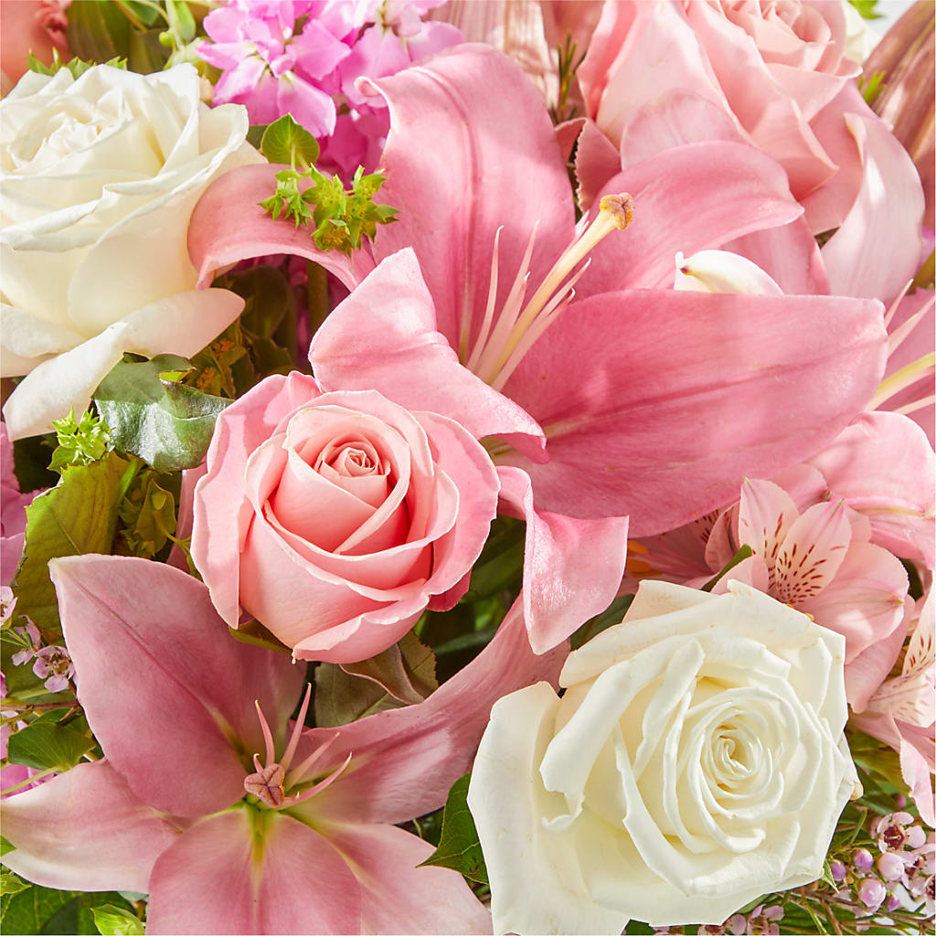 Ethereal Beauty Bouquet –  Homestead Flower Company Inc, Homestead FL