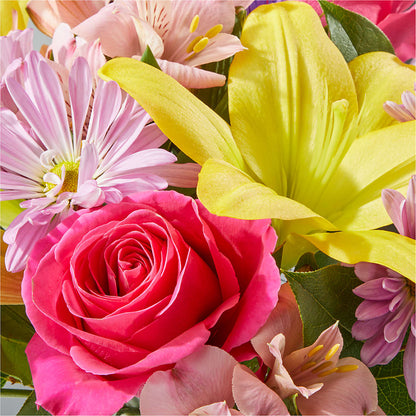 Sprinkles Bouquet –  Homestead Flower Company Inc, Homestead FL