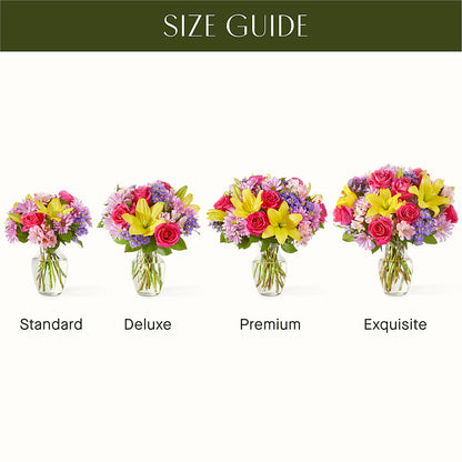 Sprinkles Bouquet –  Homestead Flower Company Inc, Homestead FL