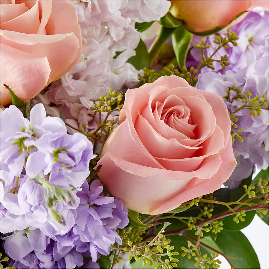 Embraced Bouquet –  Homestead Flower Company Inc, Homestead FL