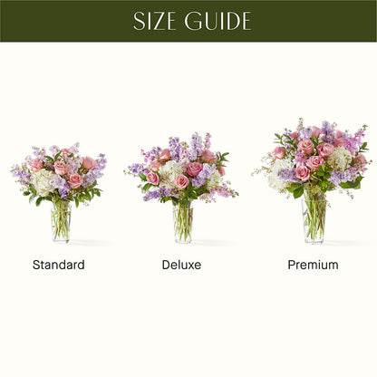 Embraced Bouquet –  Homestead Flower Company Inc, Homestead FL
