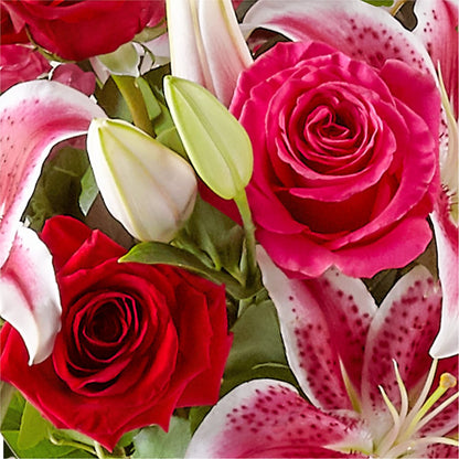 Always You Bouquet –  Homestead Flower Company Inc, Homestead FL
