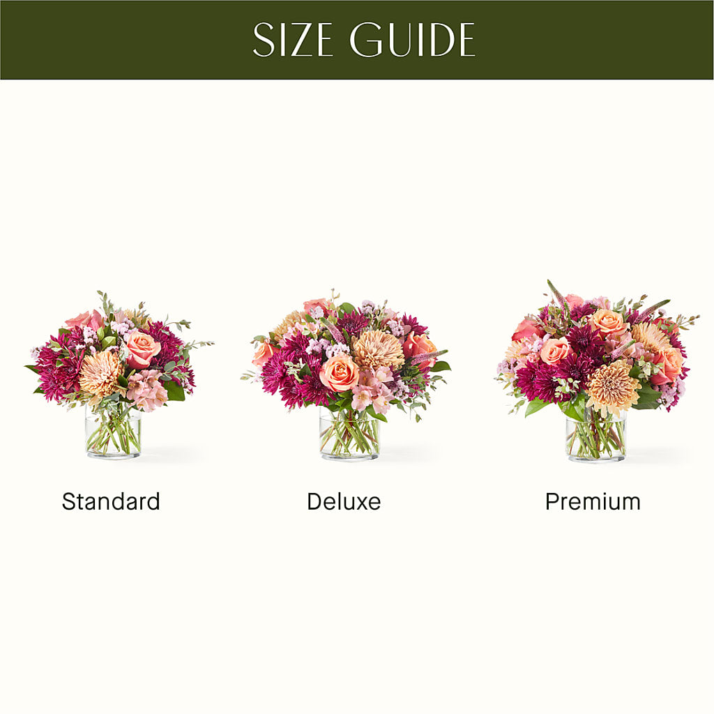 Berry Cobbler Bouquet –  Homestead Flower Company Inc, Homestead FL