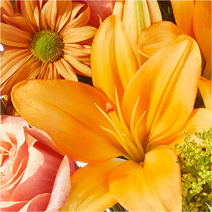 Harvest Hayride Bouquet –  Homestead Flower Company Inc, Homestead FL
