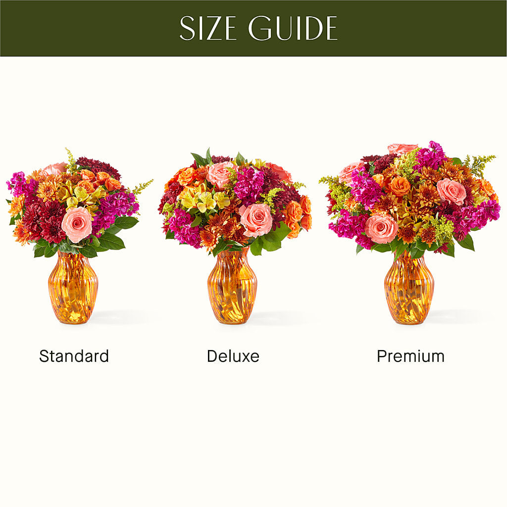 Countryside Bouquet –  Homestead Flower Company Inc, Homestead FL