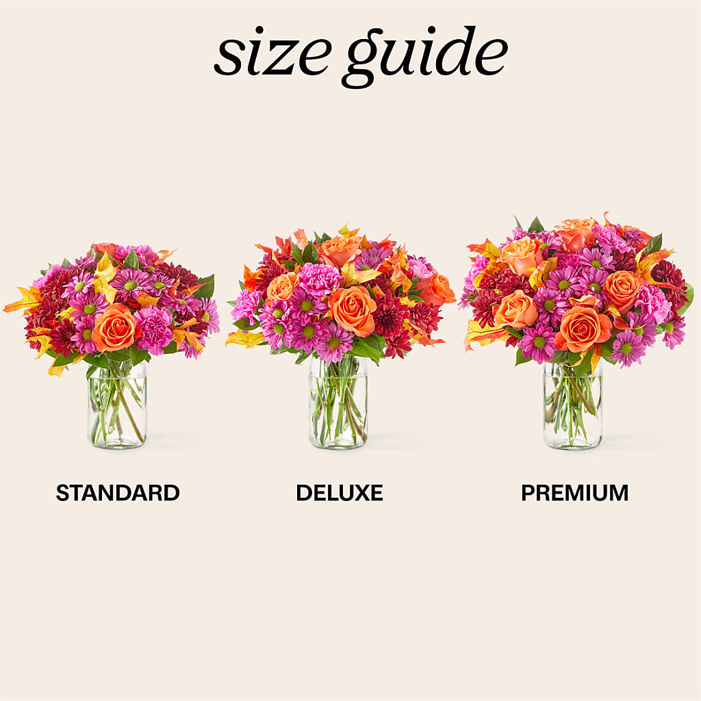 Mum's the Word Bouquet –  Homestead Flower Company Inc, Homestead FL