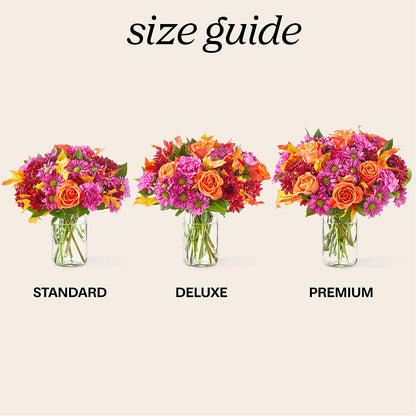 Mum's the Word Bouquet –  Homestead Flower Company Inc, Homestead FL