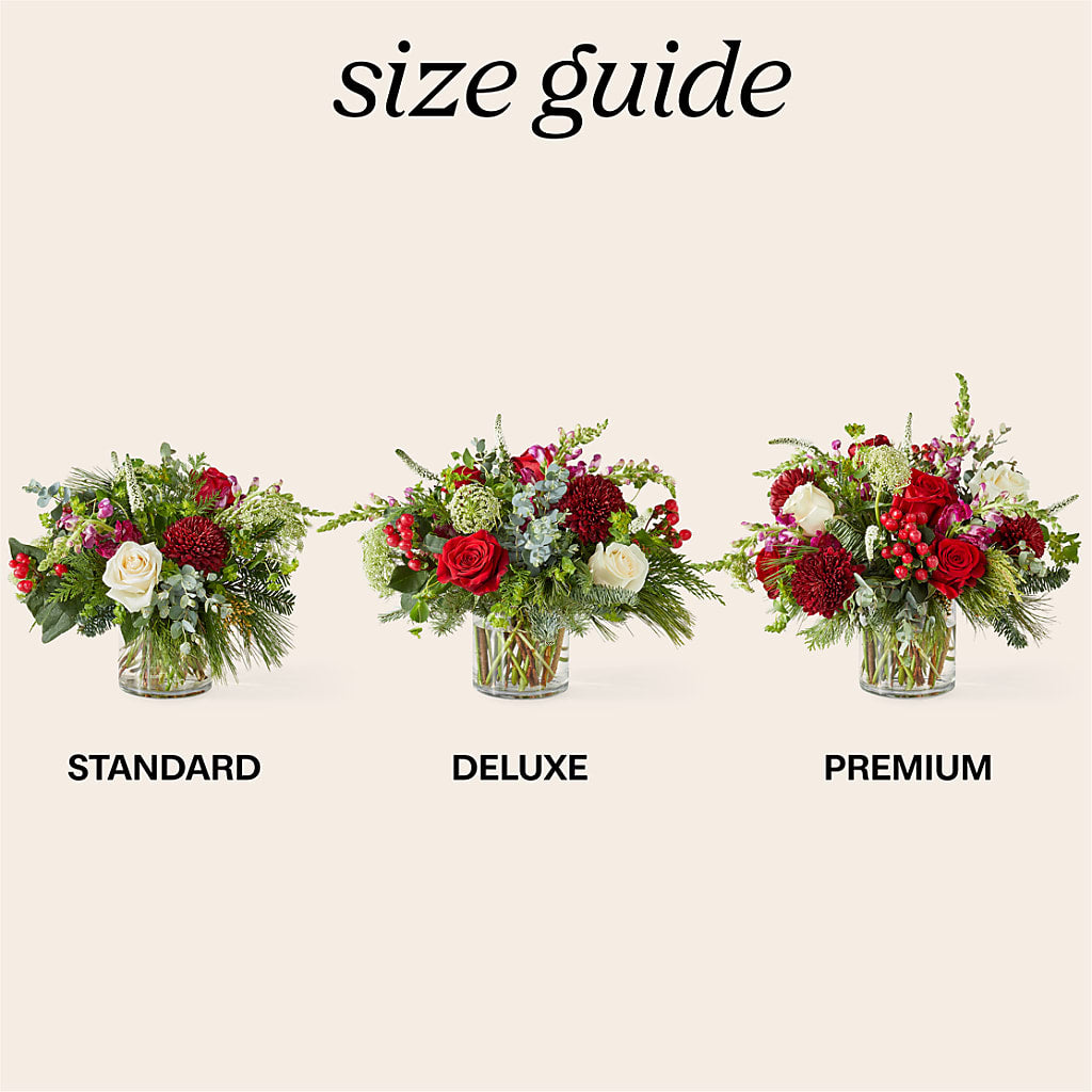Cranberry Fizz Bouquet –  Homestead Flower Company Inc, Homestead FL