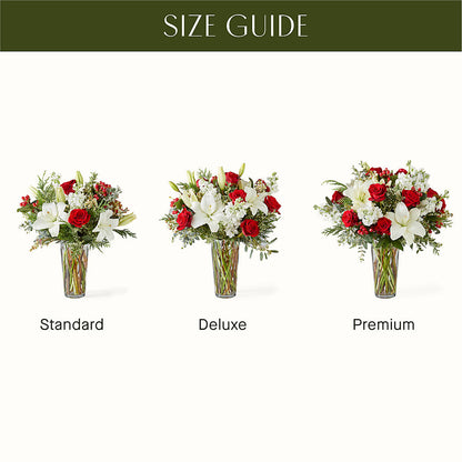 Twinkle Lights Bouquet –  Homestead Flower Company Inc, Homestead FL