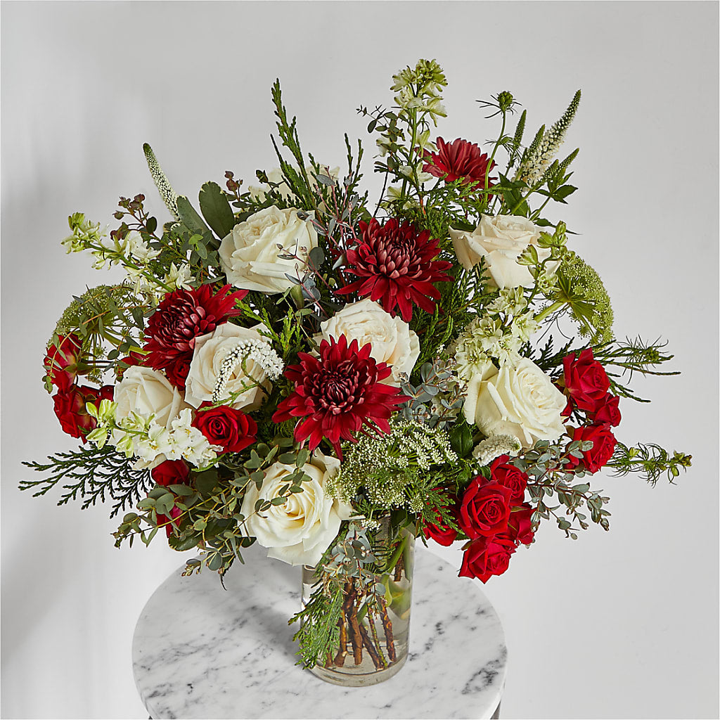 Favorite Traditions Bouquet –  Homestead Flower Company Inc, Homestead FL
