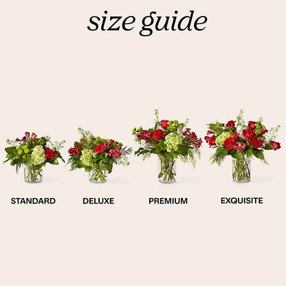 Tree Shopping Bouquet –  Homestead Flower Company Inc, Homestead FL