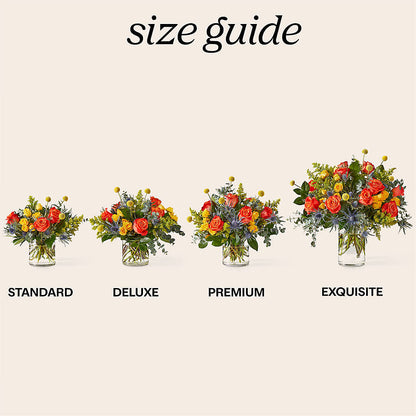 Disco Bouquet –  Homestead Flower Company Inc, Homestead FL