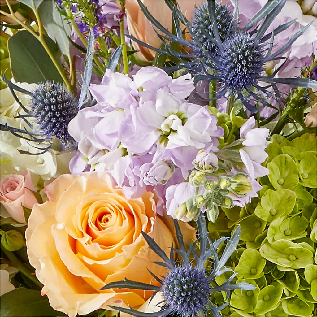 Porch Swing Bouquet –  Homestead Flower Company Inc, Homestead FL